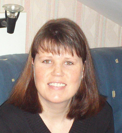 portrait du cv